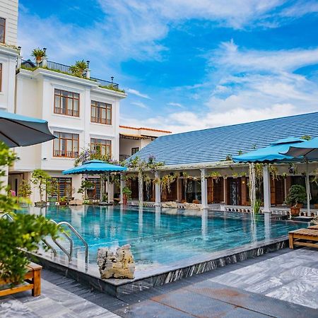 The Landing Resort Phú Quốc Ngoại thất bức ảnh