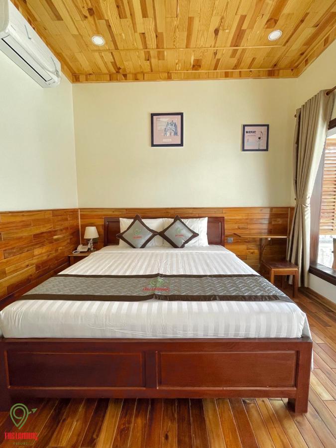 The Landing Resort Phú Quốc Ngoại thất bức ảnh