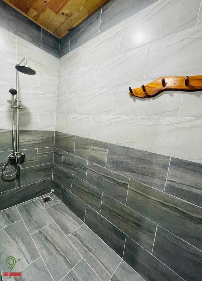 The Landing Resort Phú Quốc Ngoại thất bức ảnh