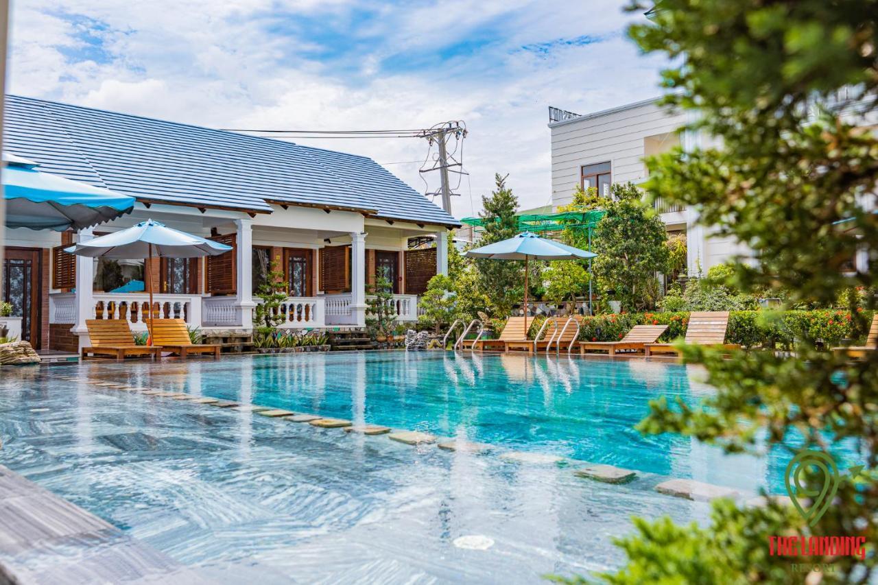 The Landing Resort Phú Quốc Ngoại thất bức ảnh