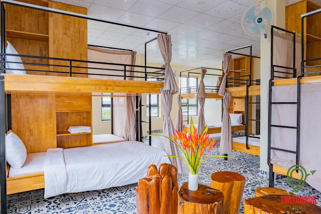 The Landing Resort Phú Quốc Ngoại thất bức ảnh