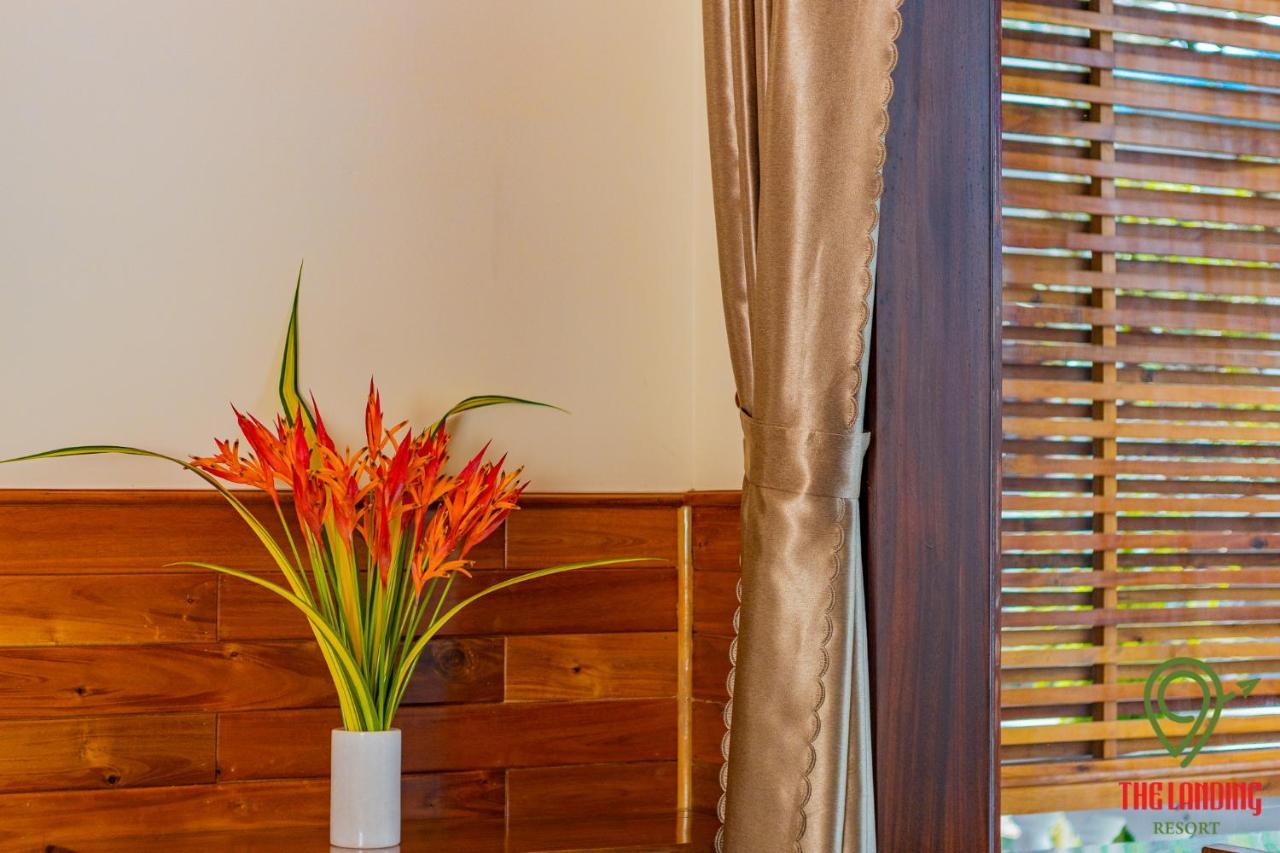 The Landing Resort Phú Quốc Ngoại thất bức ảnh