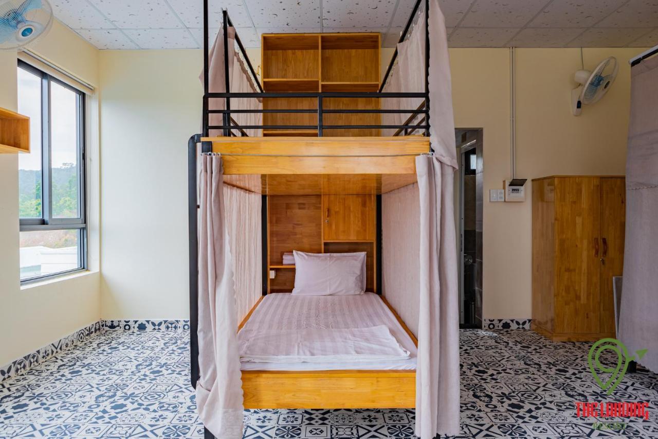 The Landing Resort Phú Quốc Ngoại thất bức ảnh