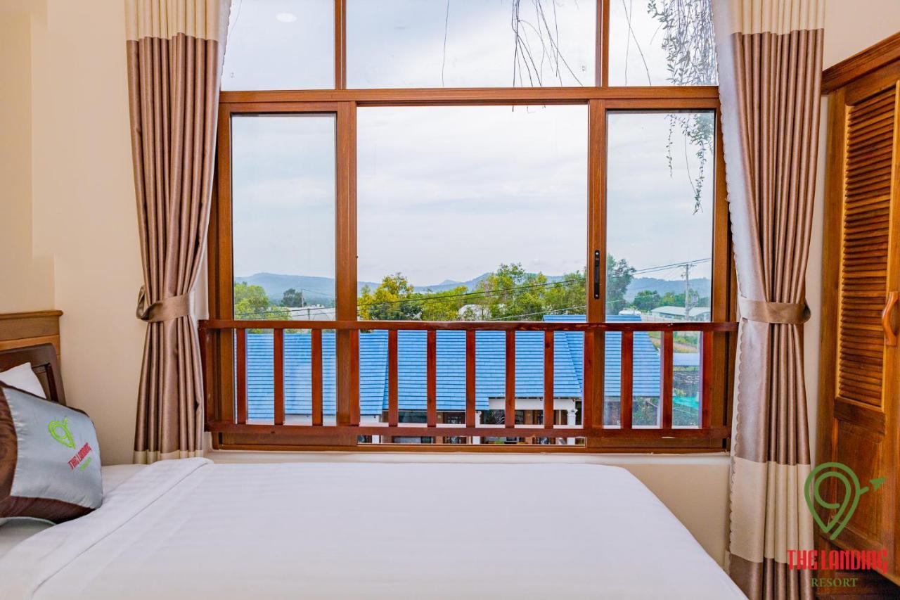 The Landing Resort Phú Quốc Ngoại thất bức ảnh
