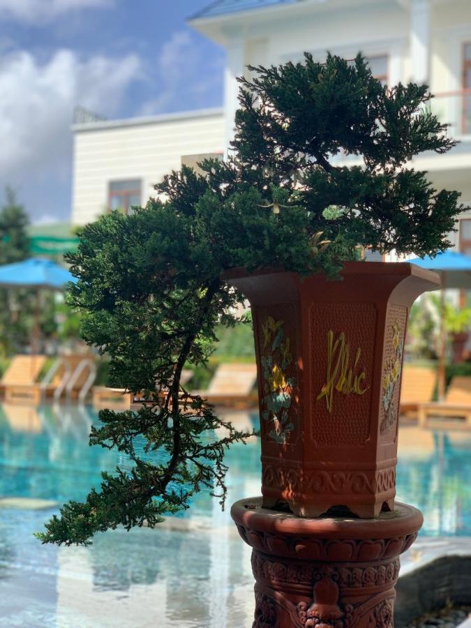 The Landing Resort Phú Quốc Ngoại thất bức ảnh