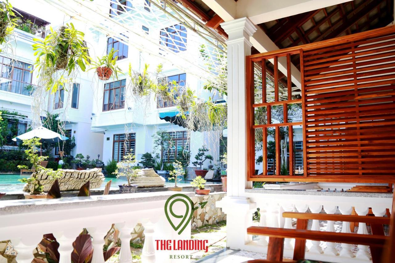 The Landing Resort Phú Quốc Ngoại thất bức ảnh