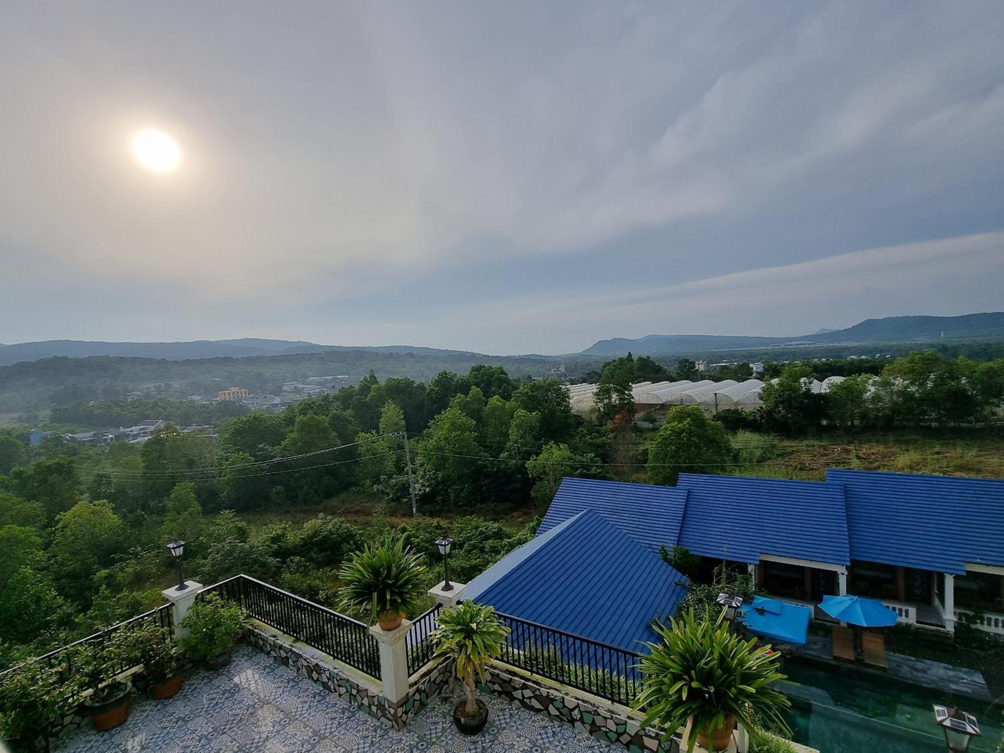 The Landing Resort Phú Quốc Phòng bức ảnh